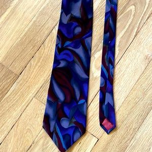 Vintage J. Garcia Tie